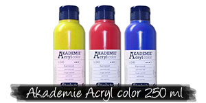 Hier finden Sie Havo Acrylfarben in großer Auswahl